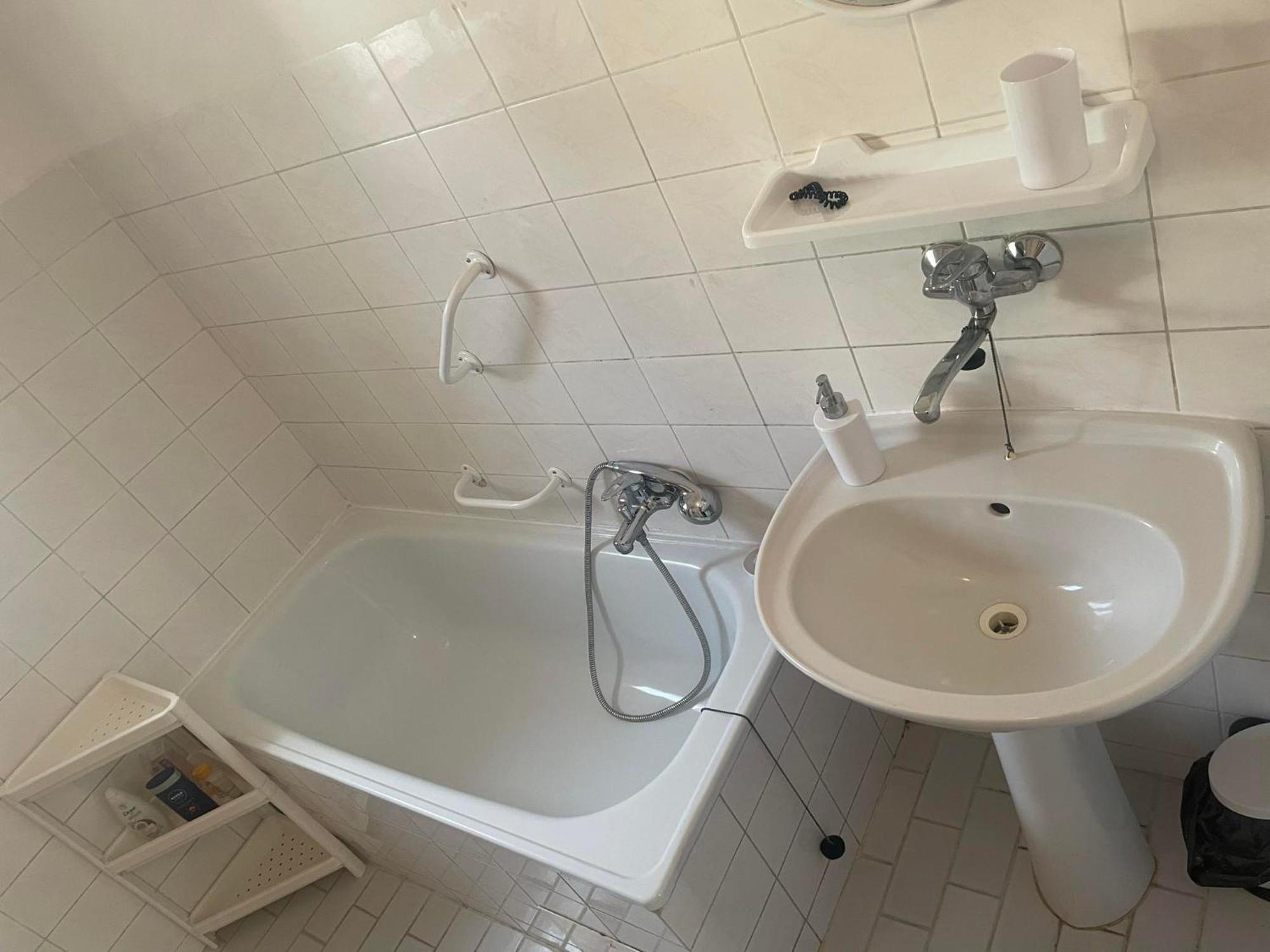 Penzion Fontána Námes nad Oslavou Exterior foto