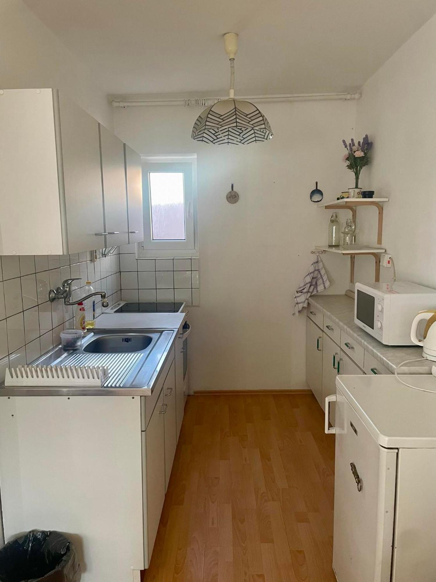 Penzion Fontána Námes nad Oslavou Exterior foto