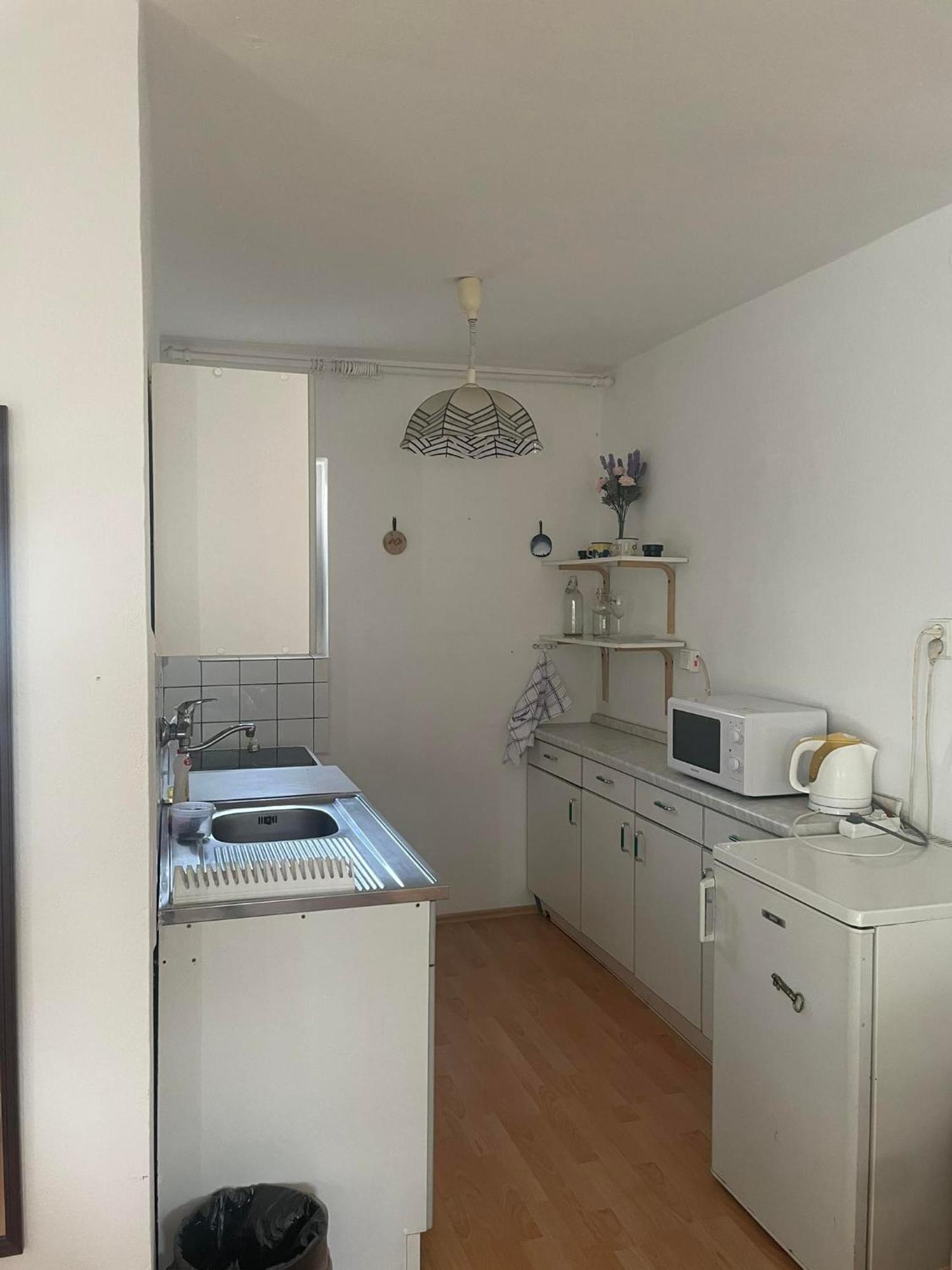 Penzion Fontána Námes nad Oslavou Exterior foto